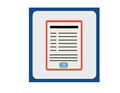 Mini-Application Pads | CASE of 100 pads
