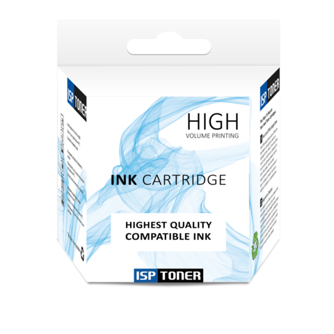 HP 62XL (C2P07AN) Tri-color Ink Cartridge